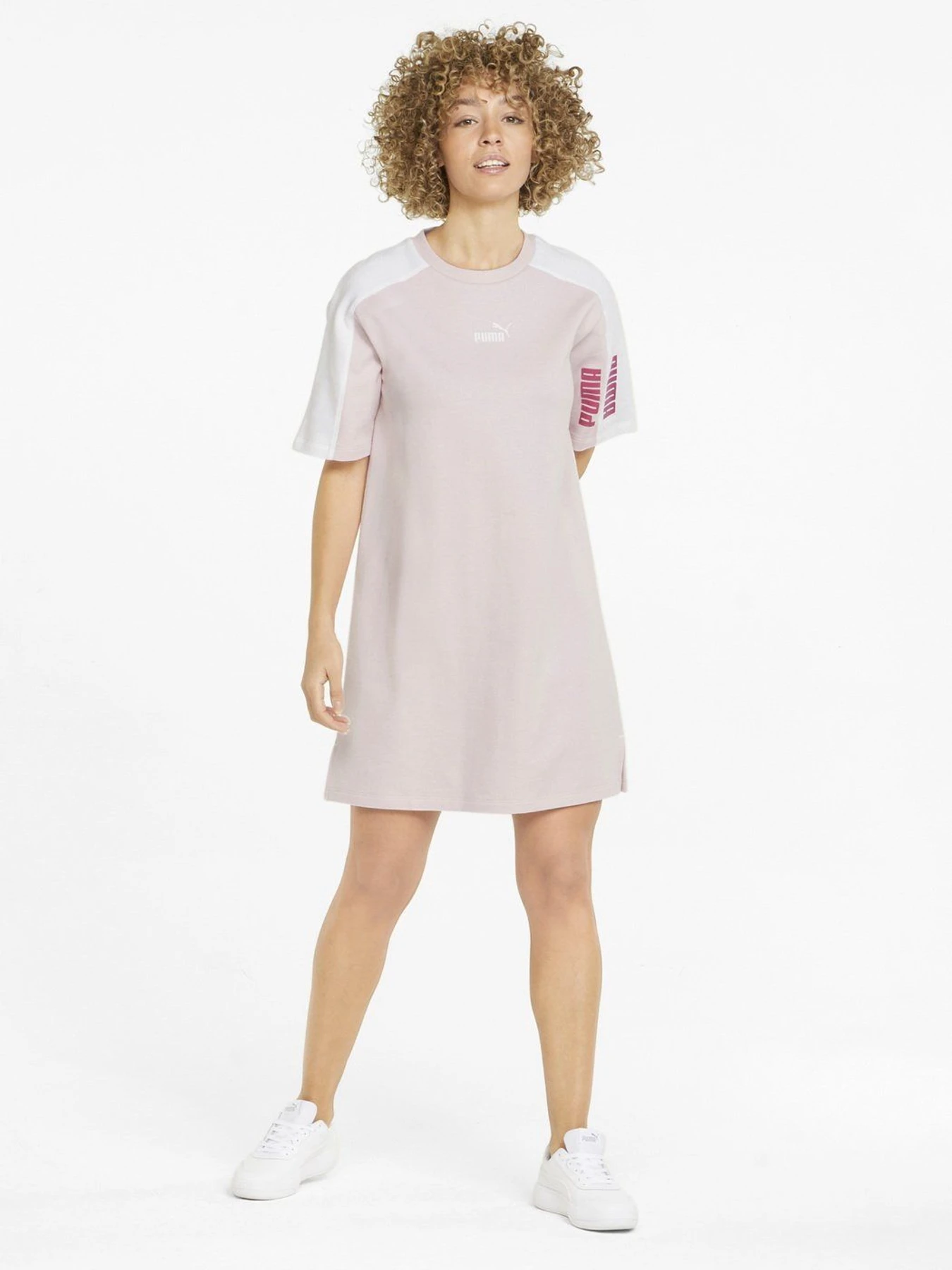 Сукні PUMA Power Colorblock модель 84711816 Сукні PUMA Power Colorblock модель 84711816 Фото