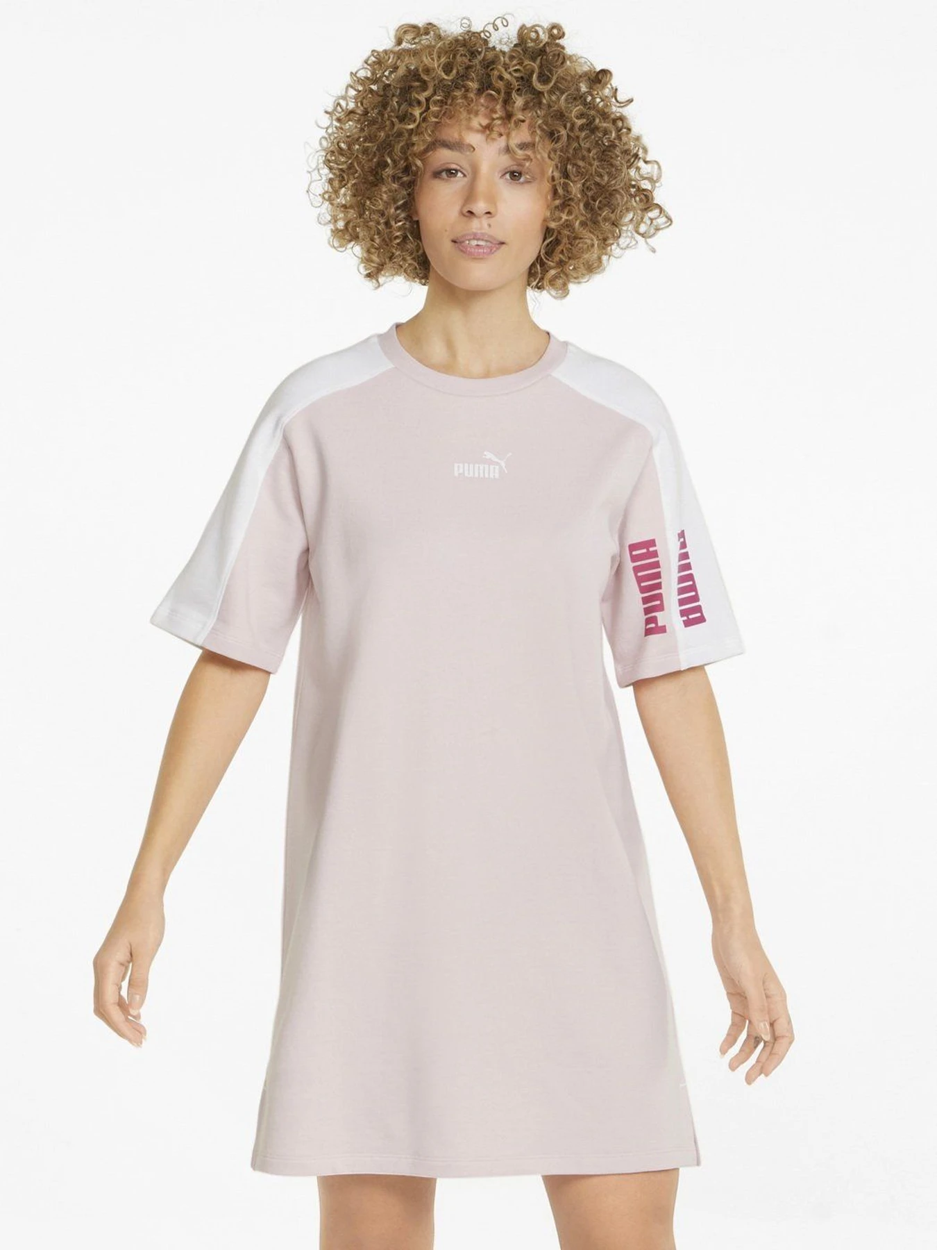 Сукні PUMA Power Colorblock модель 84711816 Сукні PUMA Power Colorblock модель 84711816 Фото