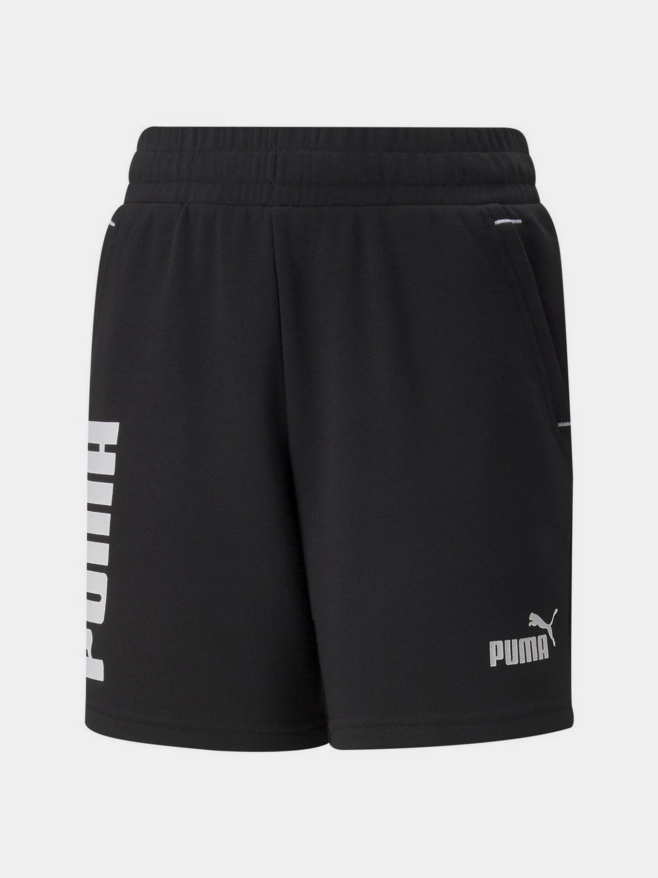 Шорты PUMA Power модель 84730701 Шорты PUMA Power модель 84730701 Фото