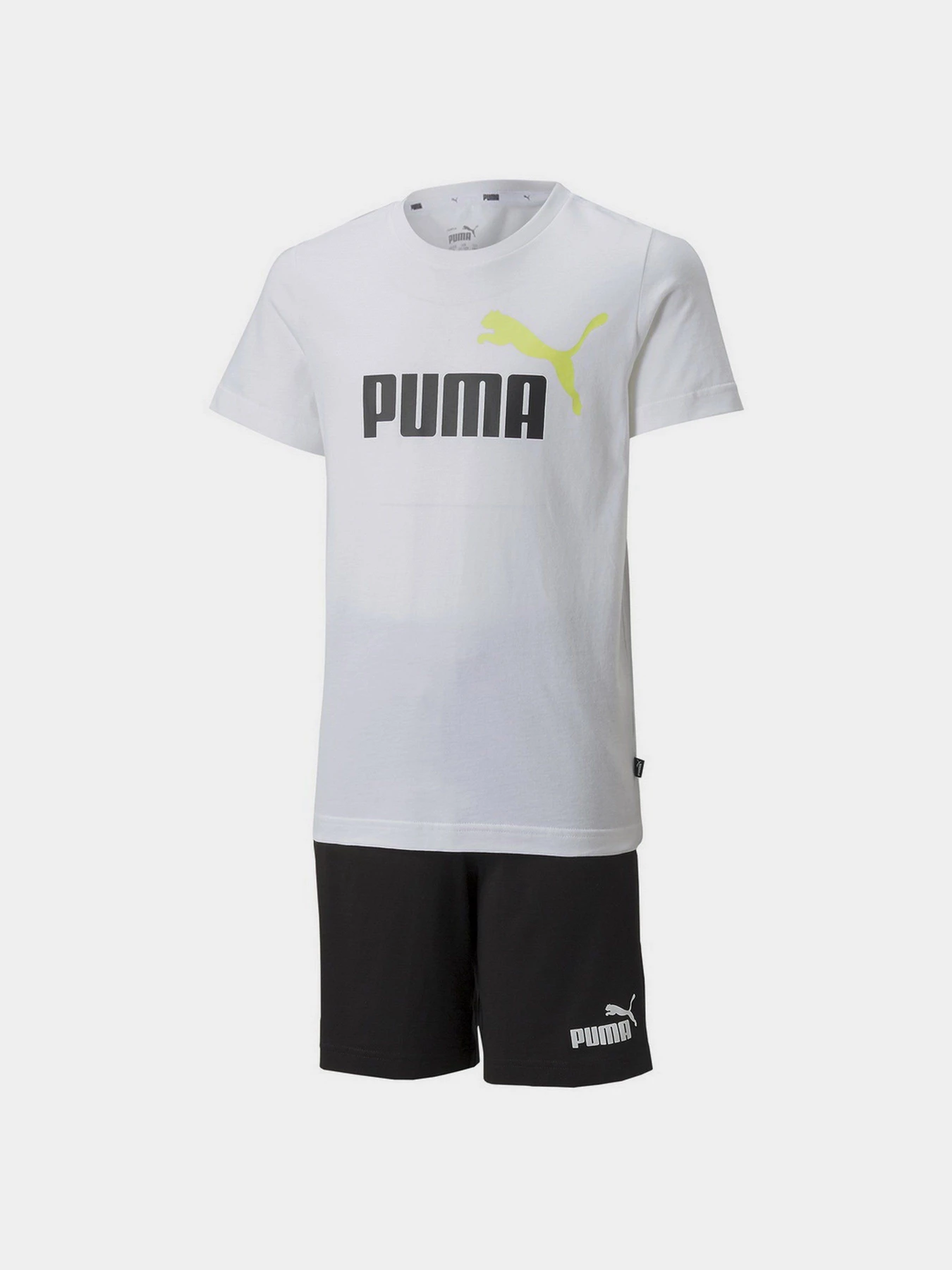 Костюмы PUMA Jersey модель 84731002 Фото