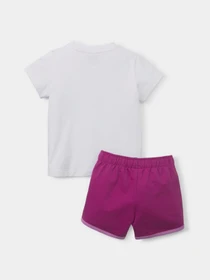 Костюмы PUMA Minicats Alpha модель 84732102 Фото