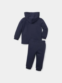 Костюмы PUMA Minicats Colour-Block модель 84732406 Фото