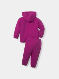 Костюмы PUMA Minicats Colour-Block модель 84732414 Фото
