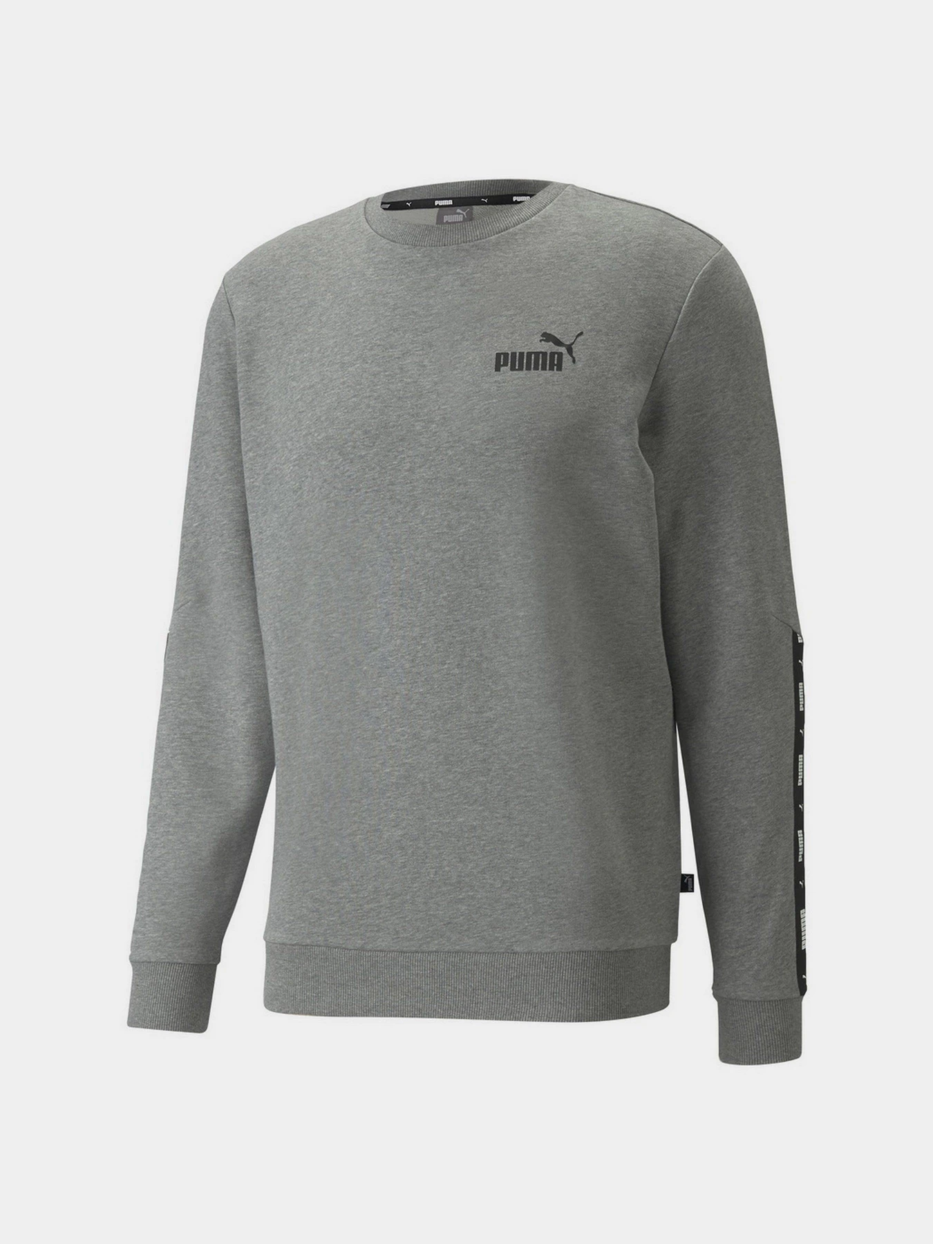 Худи и свитшоты PUMA Essentials+ модель 84738403 Худи и свитшоты PUMA Essentials+ модель 84738403 Фото