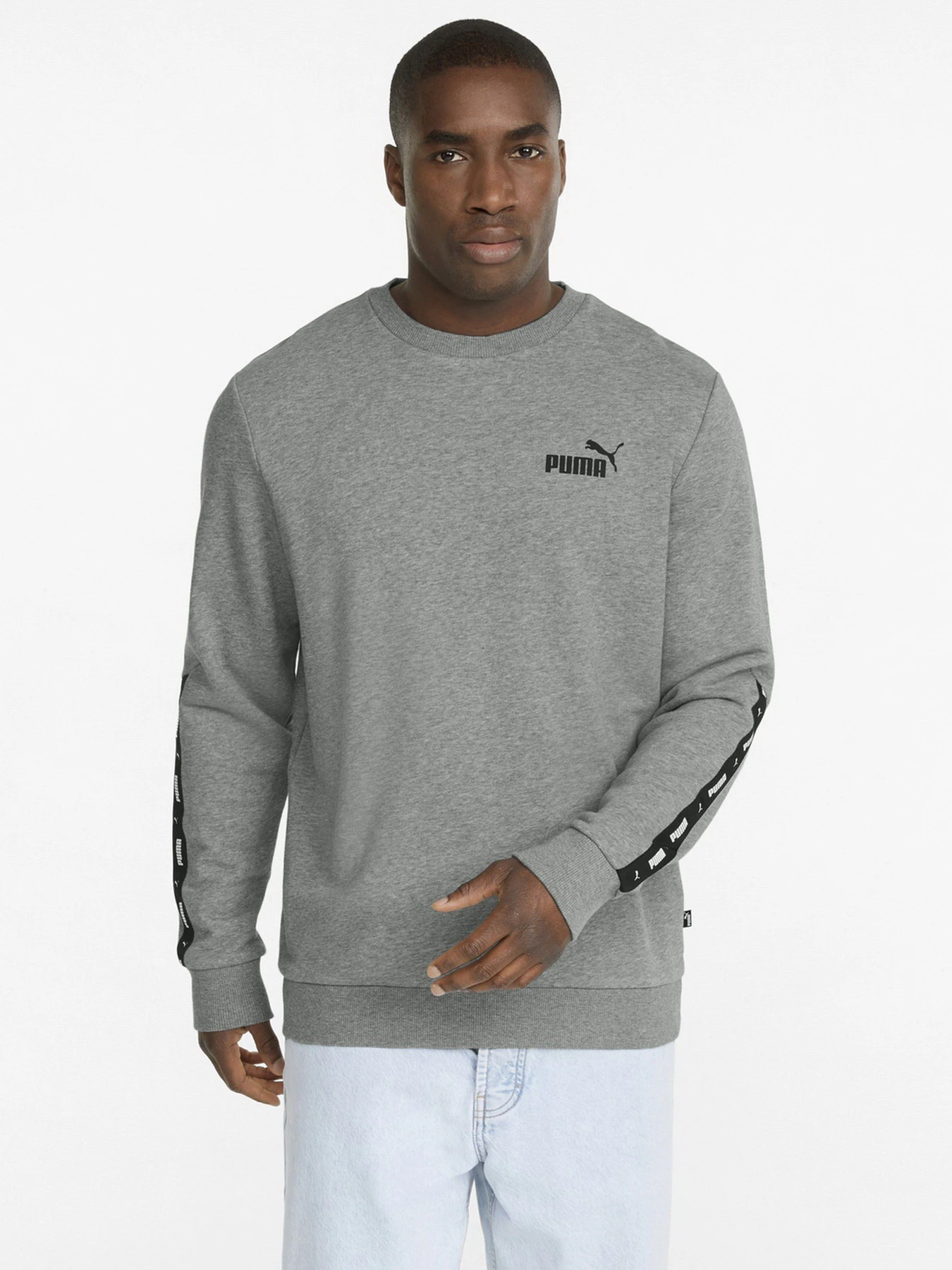 Худи и свитшоты PUMA Essentials+ модель 84738403 Худи и свитшоты PUMA Essentials+ модель 84738403 Фото