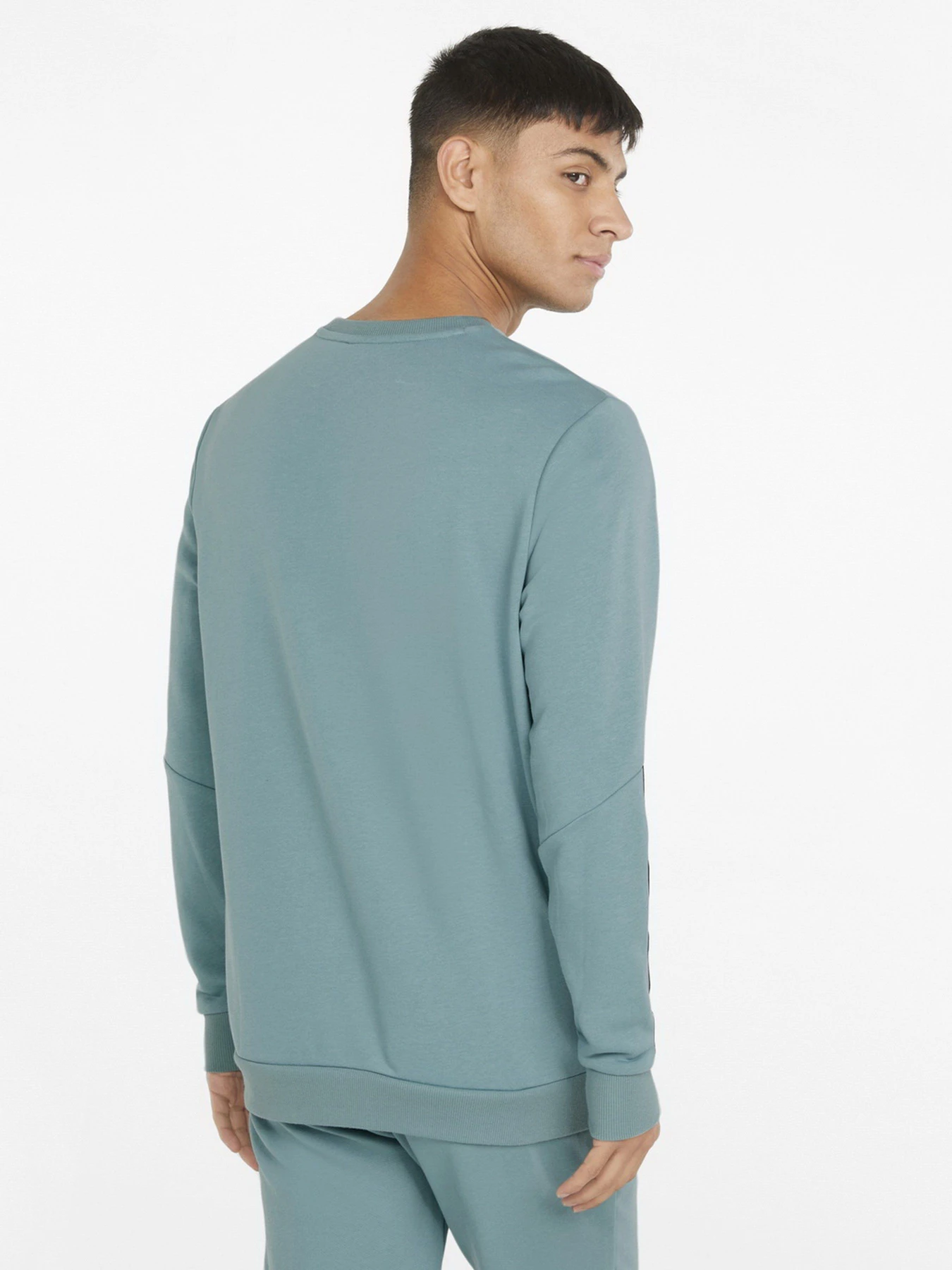 Худи и свитшоты PUMA Essentials+ модель 84738450 Худи и свитшоты PUMA Essentials+ модель 84738450 Фото