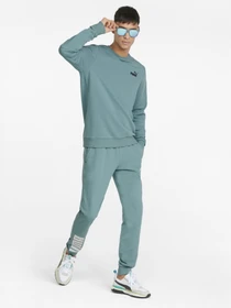 Худи и свитшоты PUMA Essentials+ модель 84738450 Фото