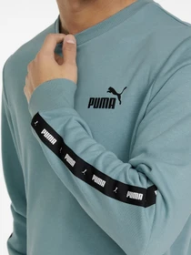 Худи и свитшоты PUMA Essentials+ модель 84738450 Фото