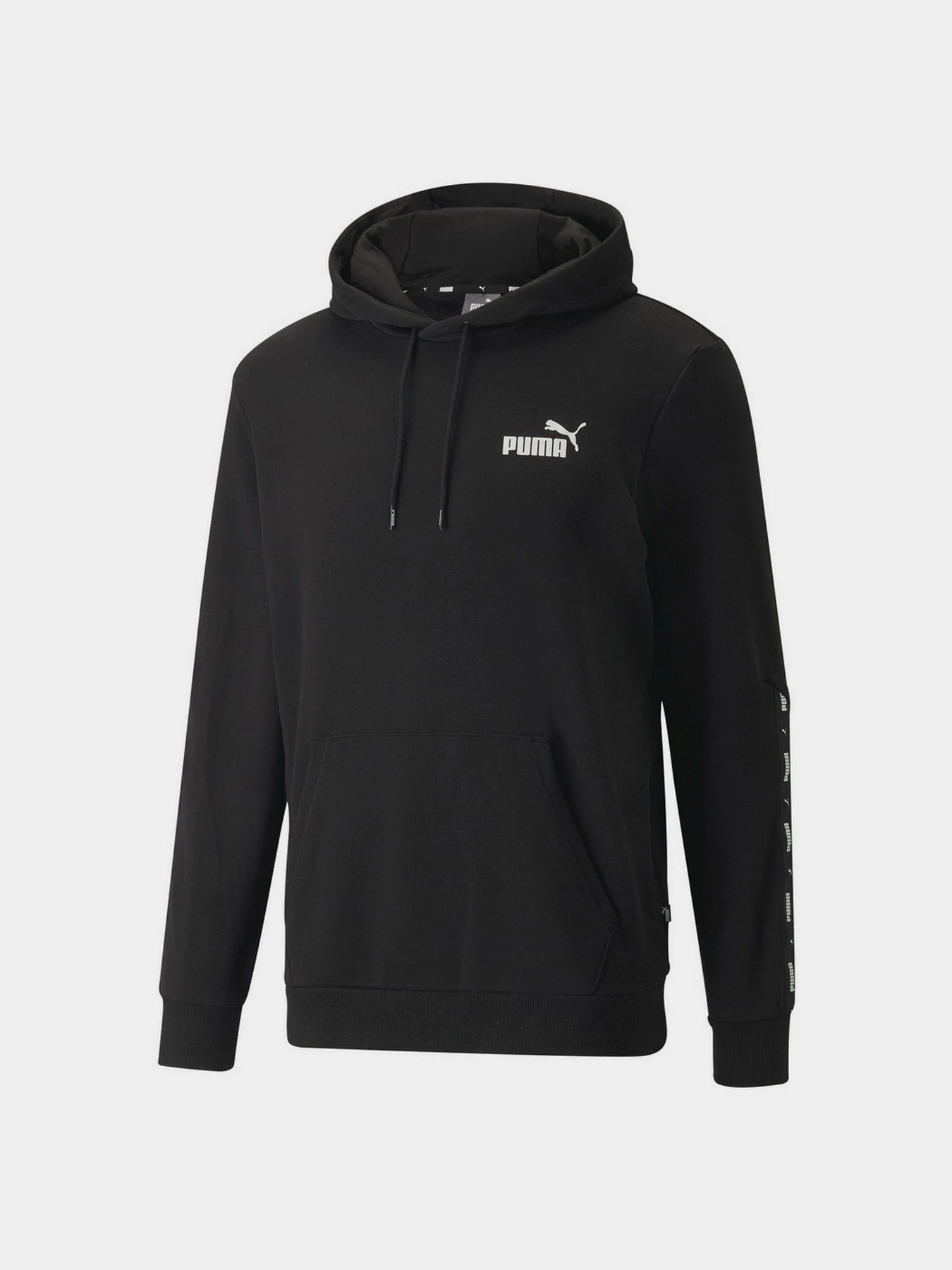 Худі та світшоти PUMA Essentials+ модель 84738501 Худі та світшоти PUMA Essentials+ модель 84738501 Фото