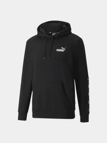Худі та світшоти PUMA Essentials+ модель 84738501 Фото