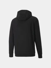 Худі та світшоти PUMA Essentials+ модель 84738501 Фото
