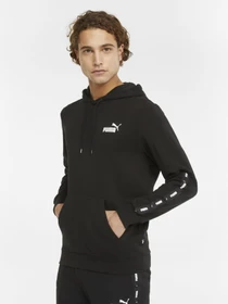 Худі та світшоти PUMA Essentials+ модель 84738501 Фото