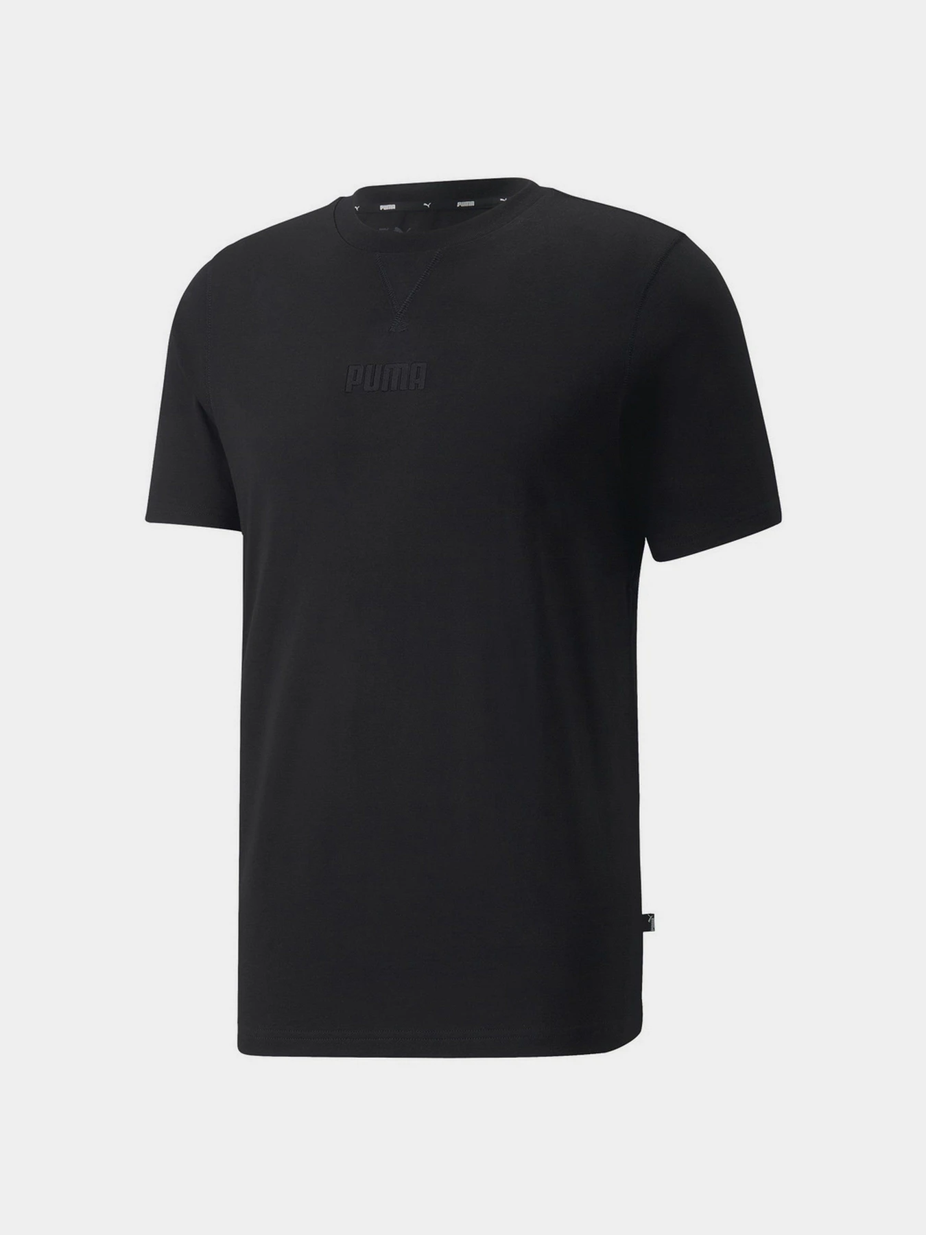 Футболки и поло PUMA Modern Basics модель 84740701 Футболки и поло PUMA Modern Basics модель 84740701 Фото