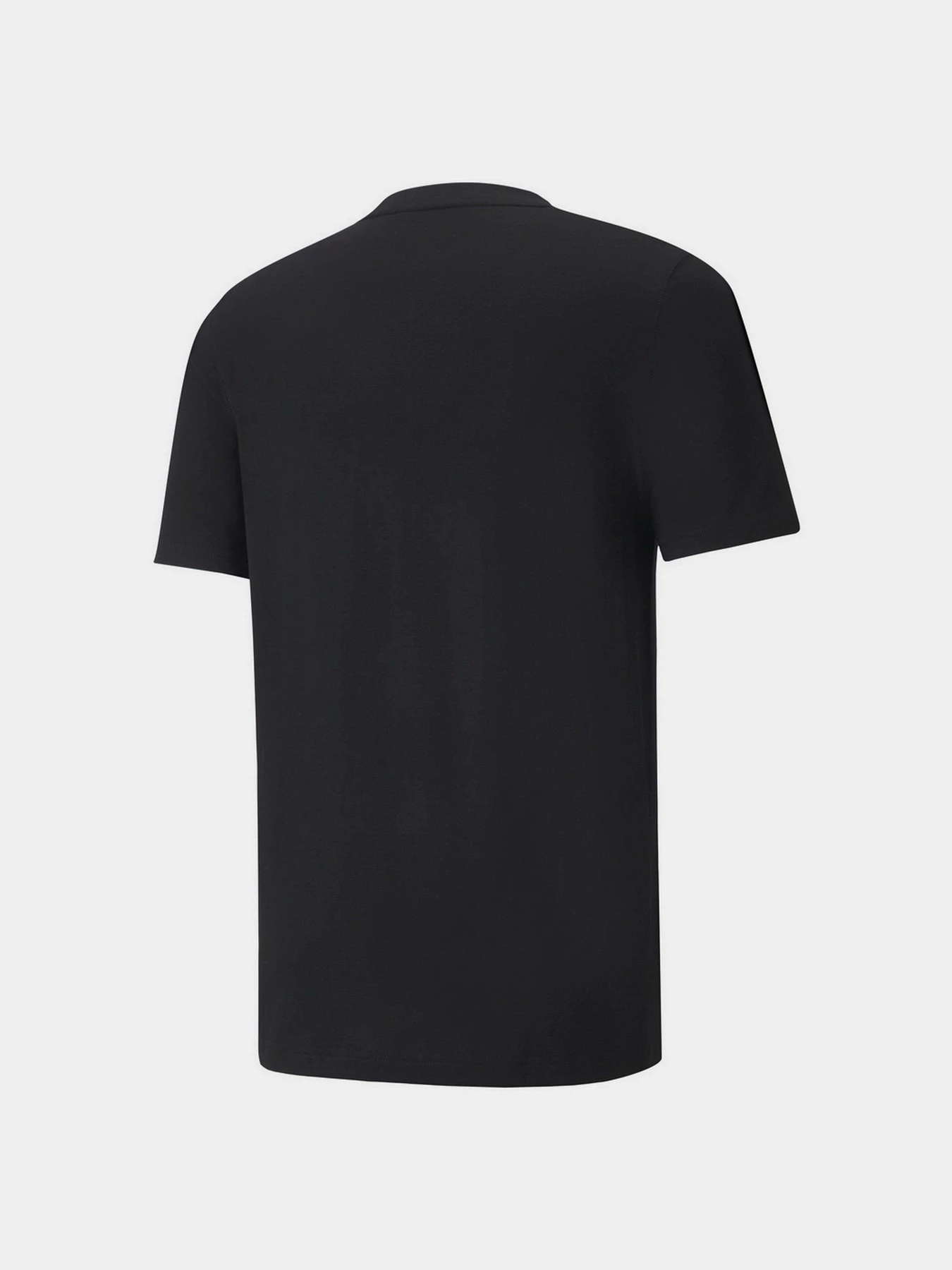 Футболки и поло PUMA Modern Basics модель 84740701 Футболки и поло PUMA Modern Basics модель 84740701 Фото