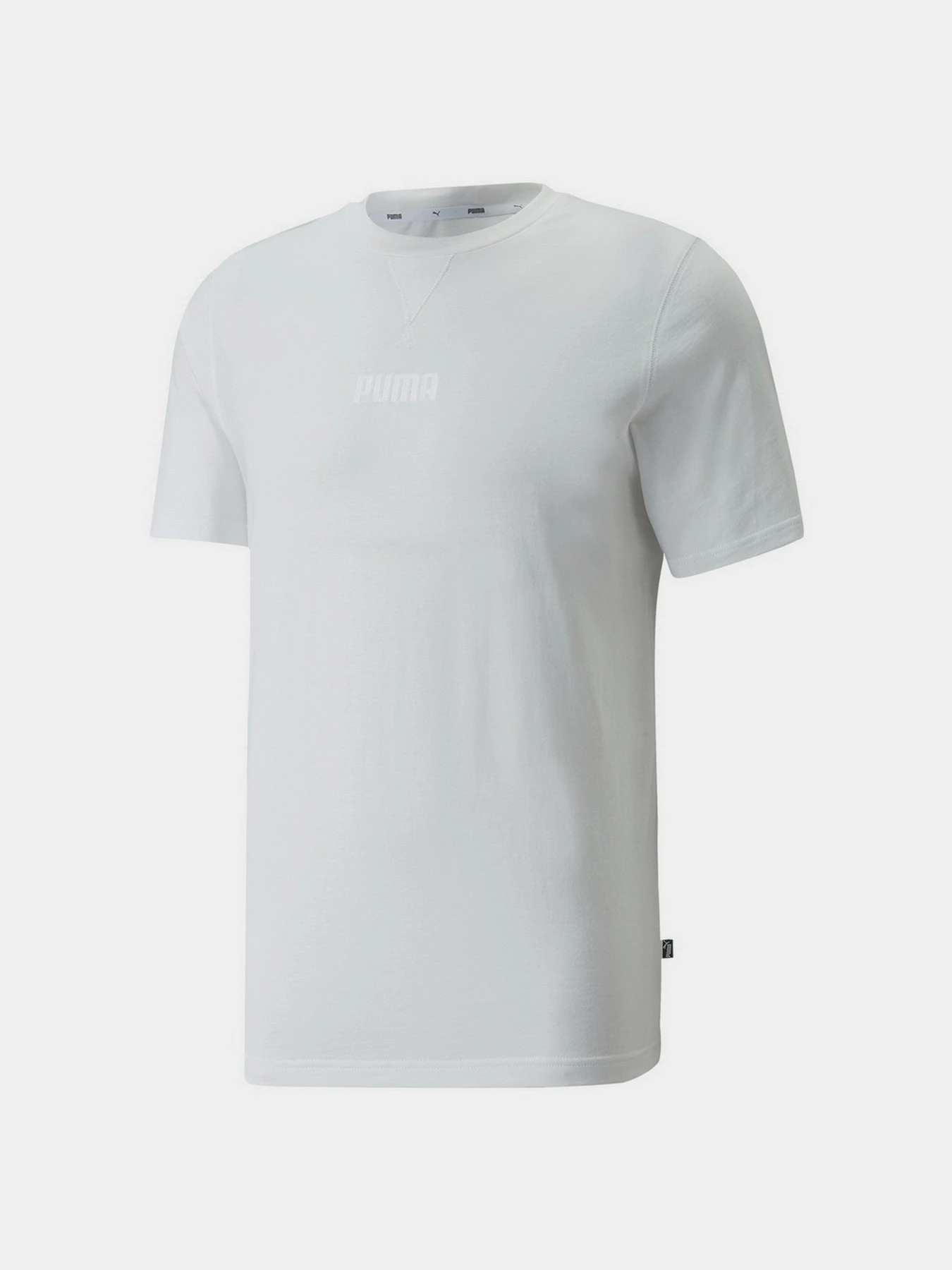 Футболки і поло PUMA Modern Basics модель 84740702 Футболки і поло PUMA Modern Basics модель 84740702 Фото