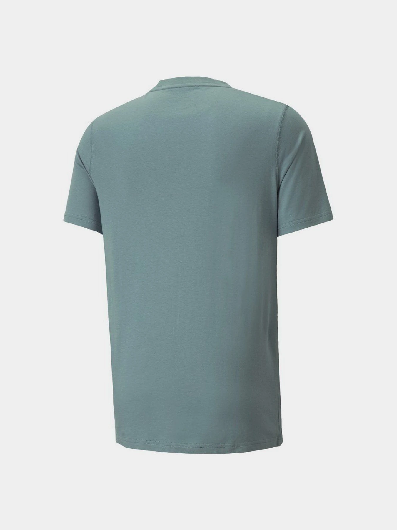 Футболки и поло PUMA Modern Basics модель 84740750 Футболки и поло PUMA Modern Basics модель 84740750 Фото