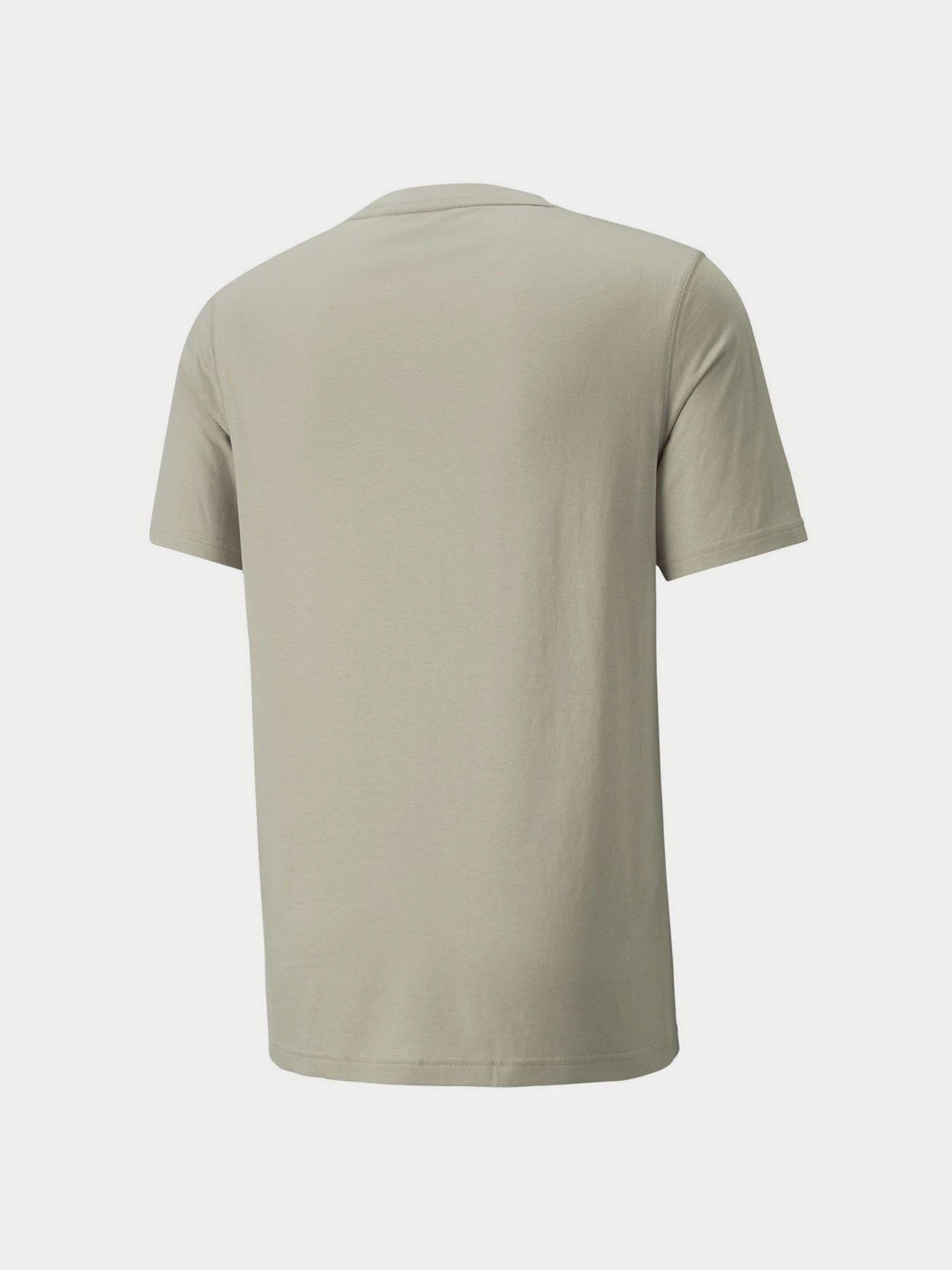 Футболки и поло PUMA Modern Basics модель 84740764 Футболки и поло PUMA Modern Basics модель 84740764 Фото