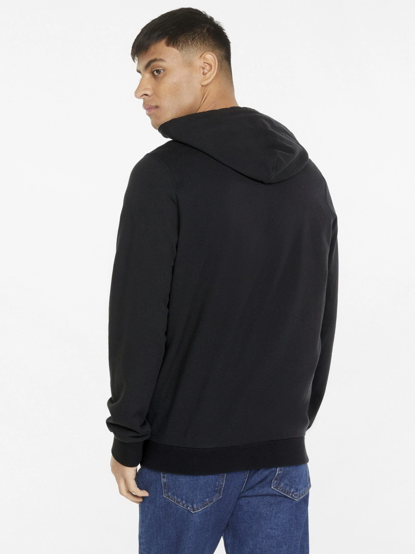 Худи и свитшоты PUMA Modern Basics модель 84741101 Худи и свитшоты PUMA Modern Basics модель 84741101 Фото