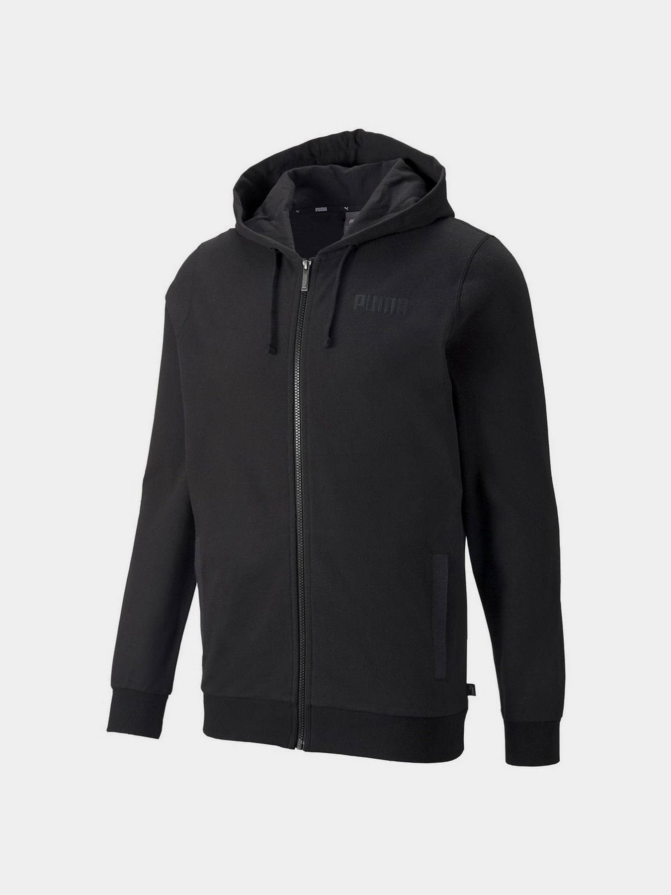 Худи и свитшоты PUMA Modern Basics модель 84741101 Худи и свитшоты PUMA Modern Basics модель 84741101 Фото