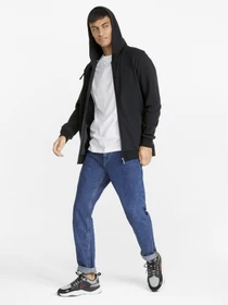 Худи и свитшоты PUMA Modern Basics модель 84741101 Фото