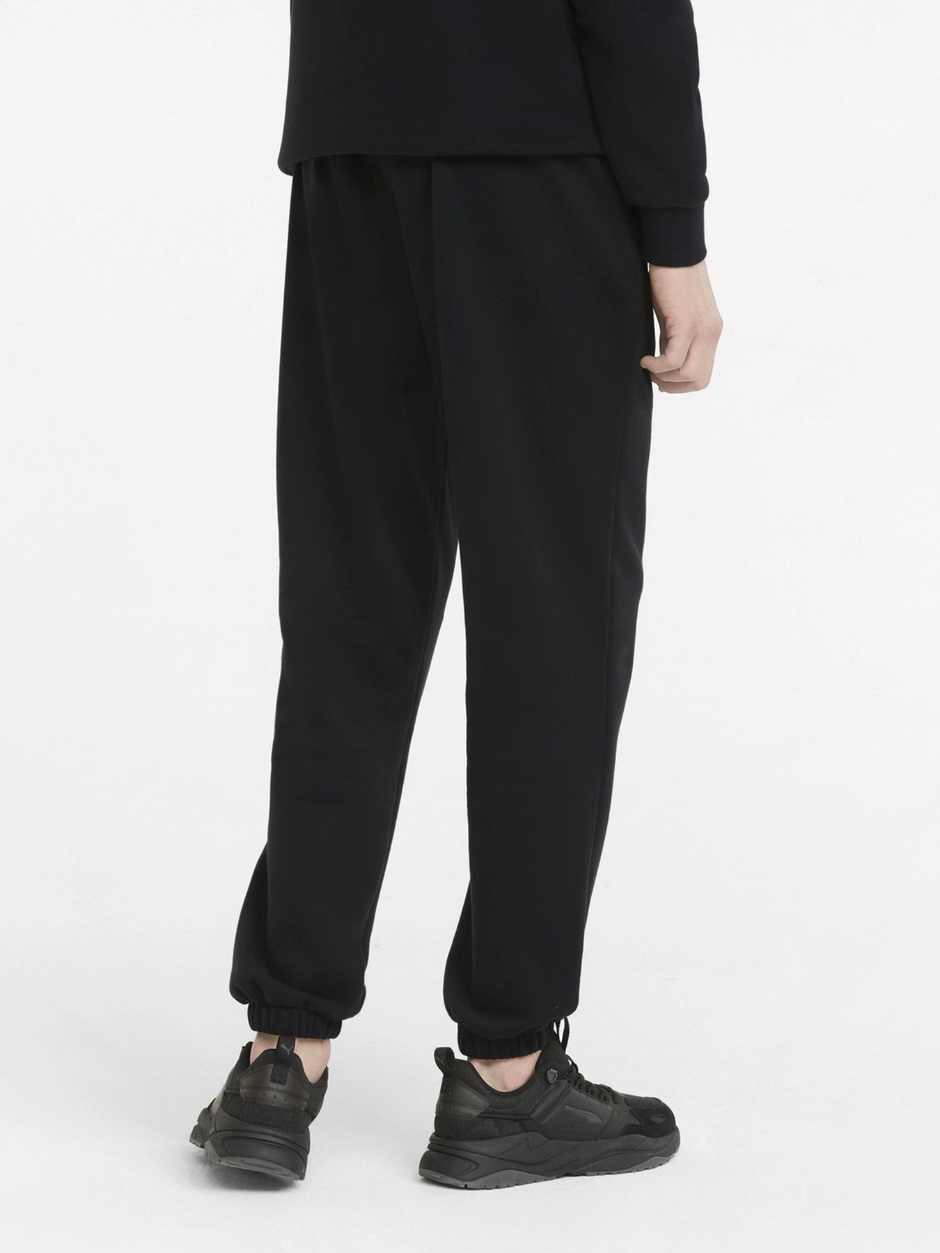 Брюки PUMA Essentials+ модель 84741701 Брюки PUMA Essentials+ модель 84741701 Фото