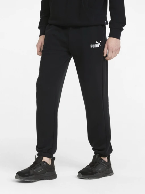 Штани PUMA Essentials+ модель 84741701 Фото
