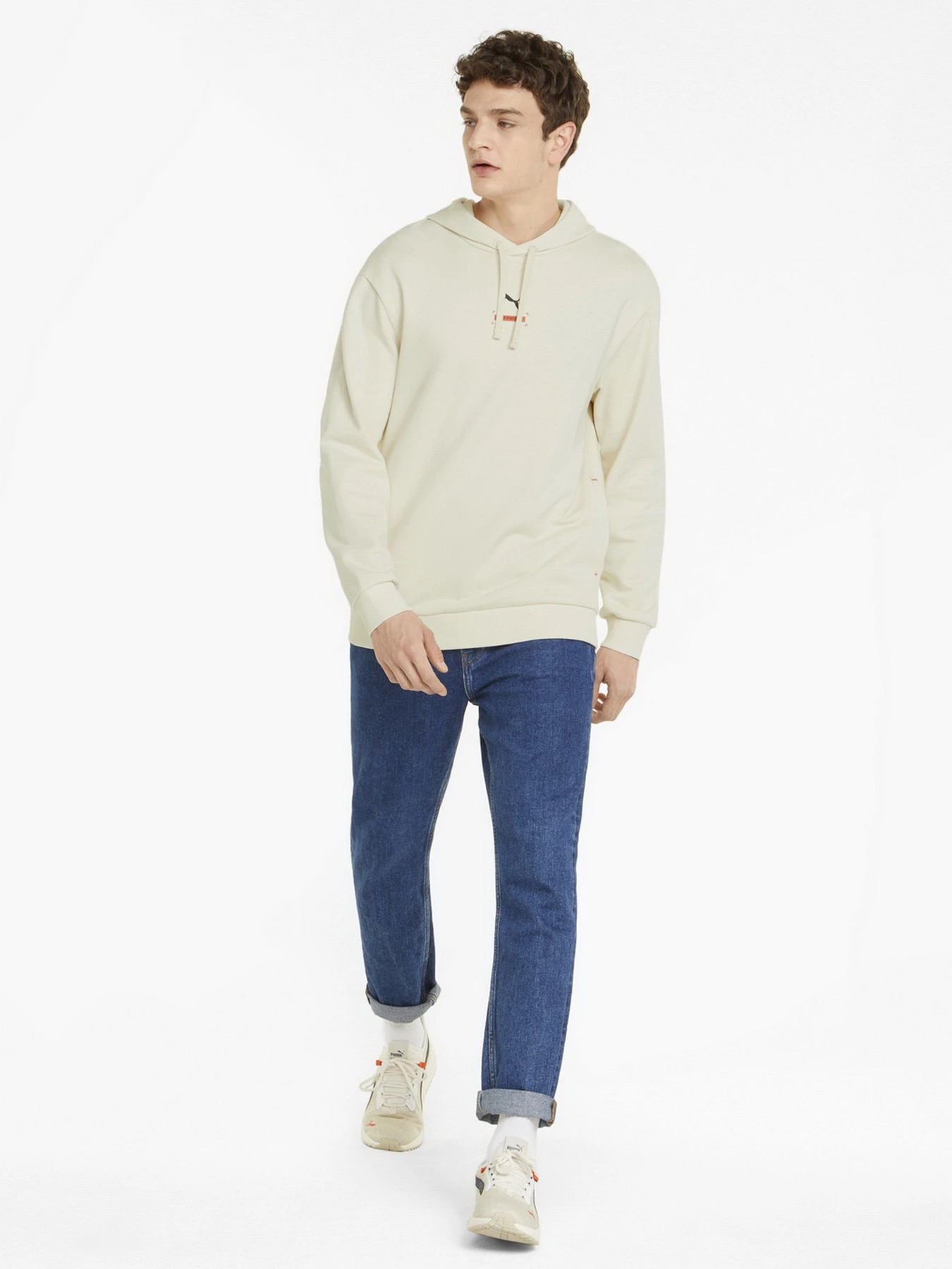 Худи и свитшоты PUMA Better модель 84746199 Худи и свитшоты PUMA Better модель 84746199 Фото