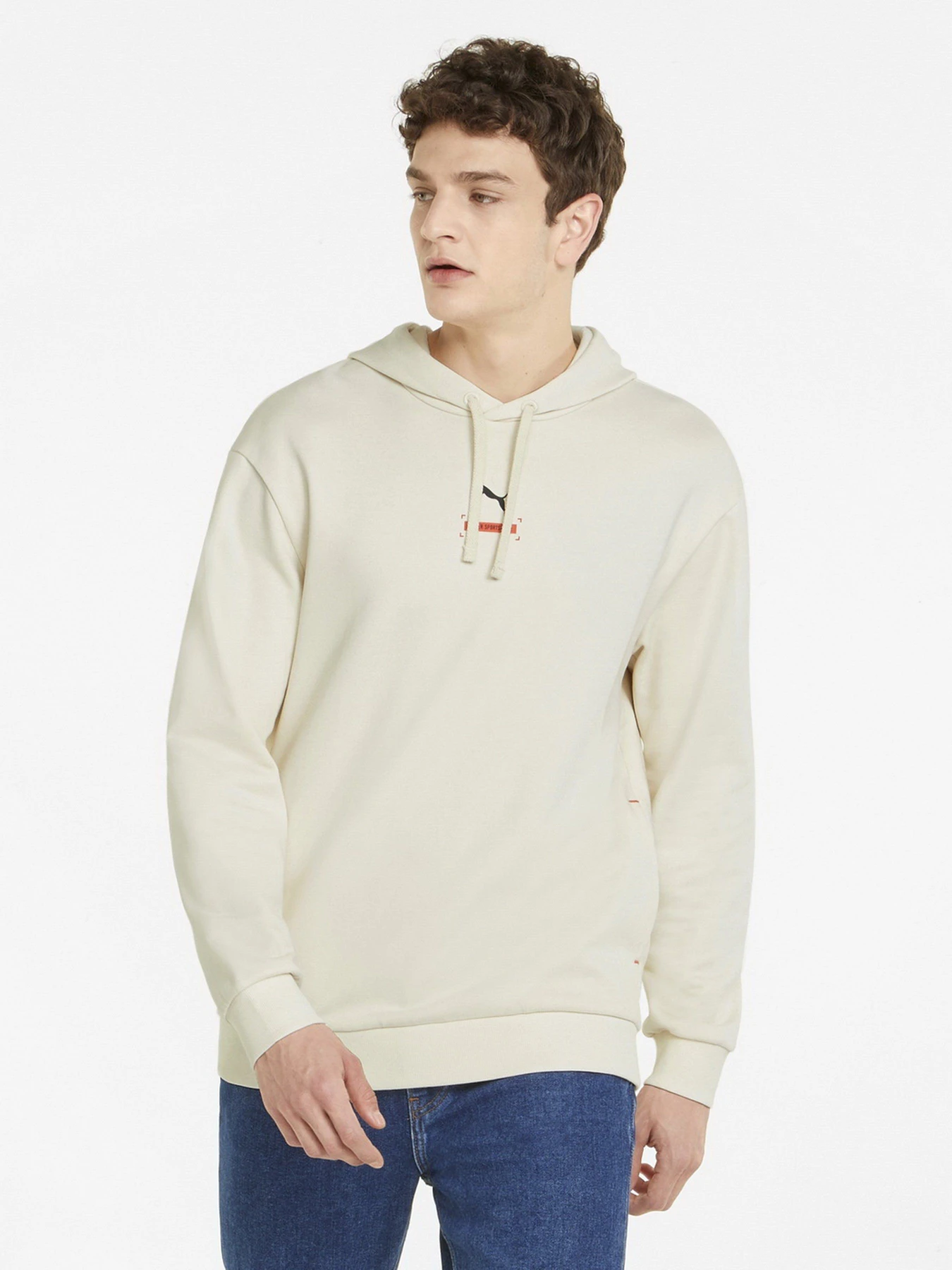 Худи и свитшоты PUMA Better модель 84746199 Худи и свитшоты PUMA Better модель 84746199 Фото