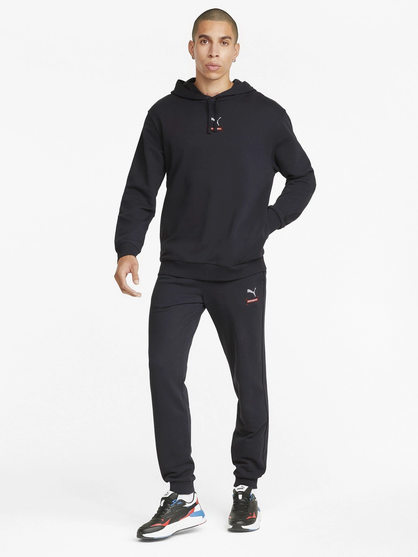 Штани PUMA Better модель 84746375 Фото