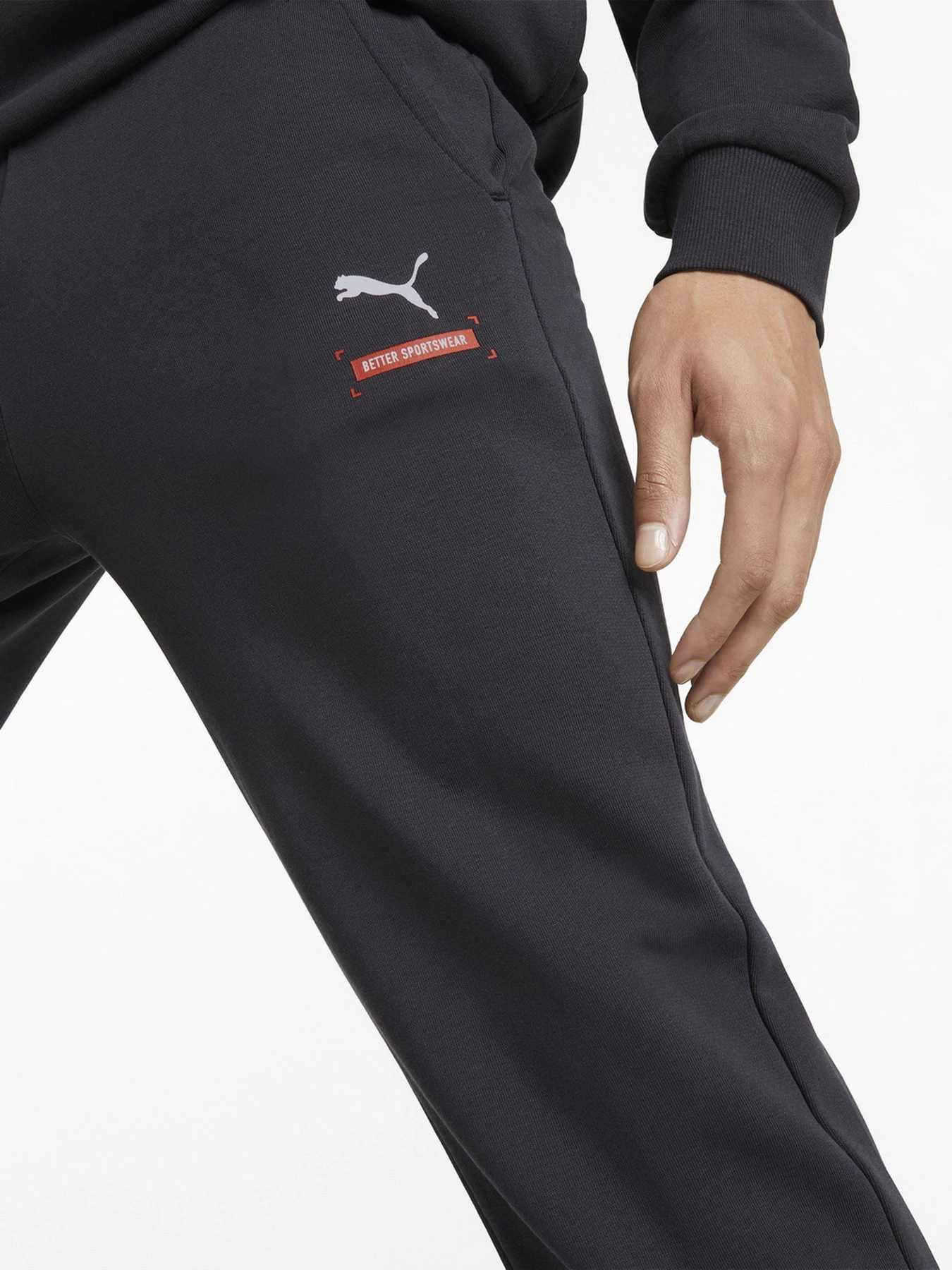 Штани PUMA Better модель 84746375 Фото