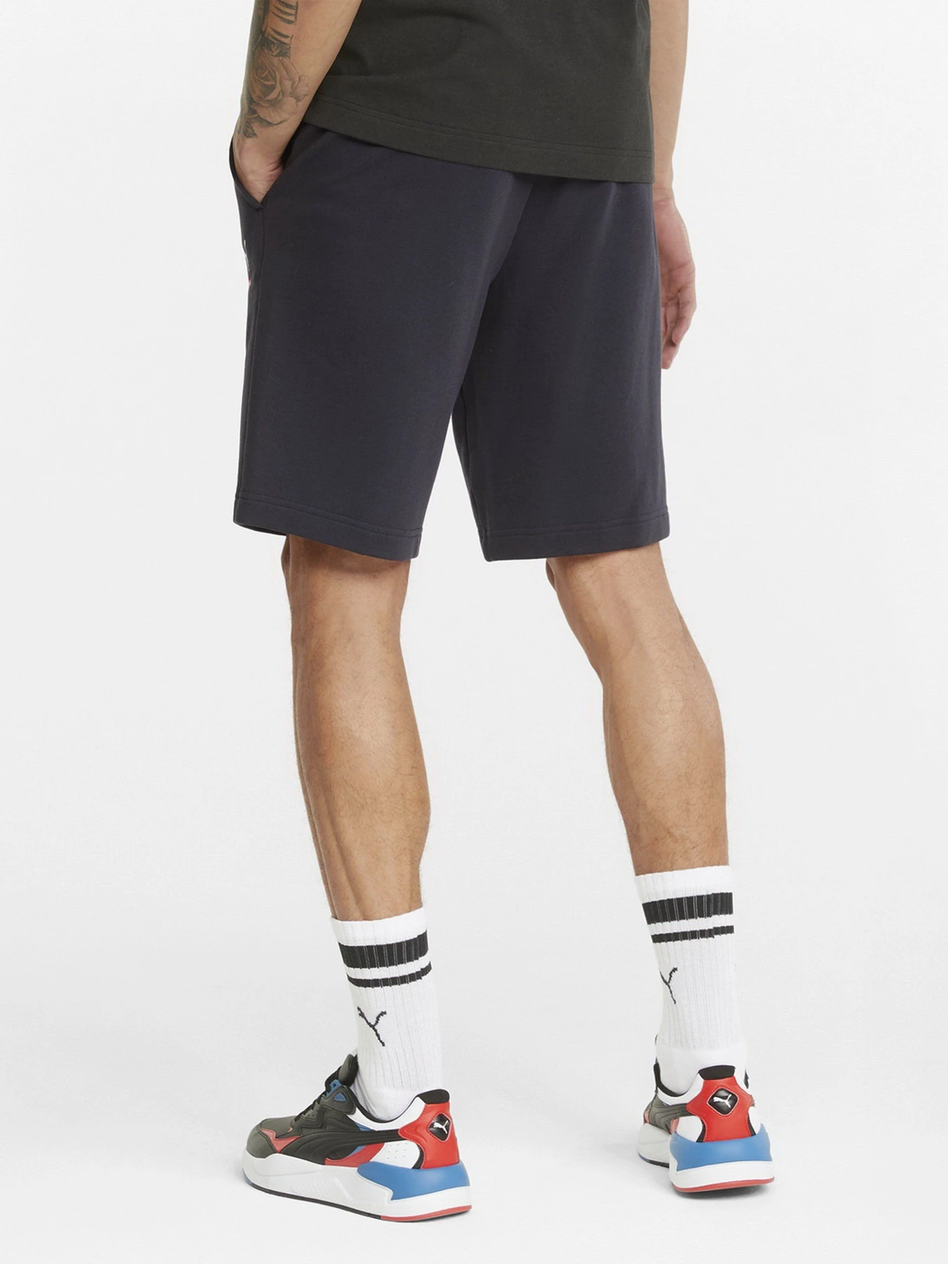 Шорты PUMA Better модель 84746475 Шорты PUMA Better модель 84746475 Фото