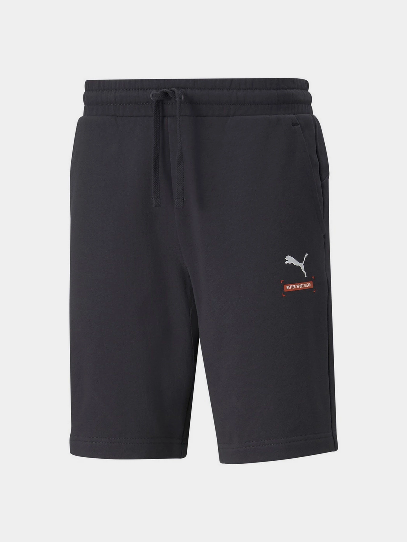 Шорты PUMA Better модель 84746475 Шорты PUMA Better модель 84746475 Фото