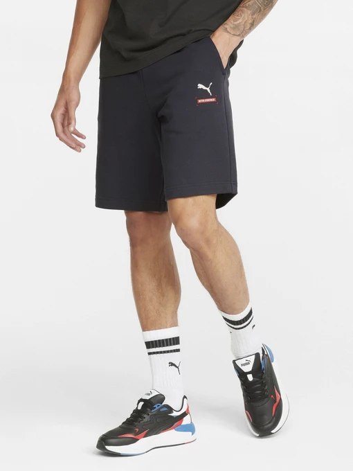 Шорты PUMA Better модель 84746475 Фото