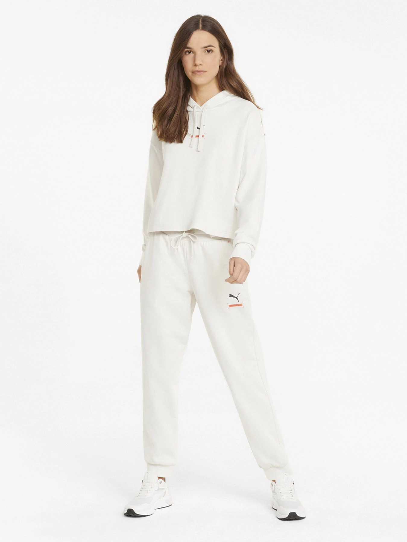 Худі та світшоти PUMA Better модель 84746799 Худі та світшоти PUMA Better модель 84746799 Фото