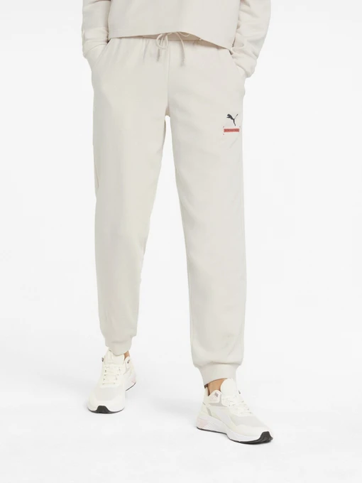 Брюки PUMA Better модель 84746899 Фото