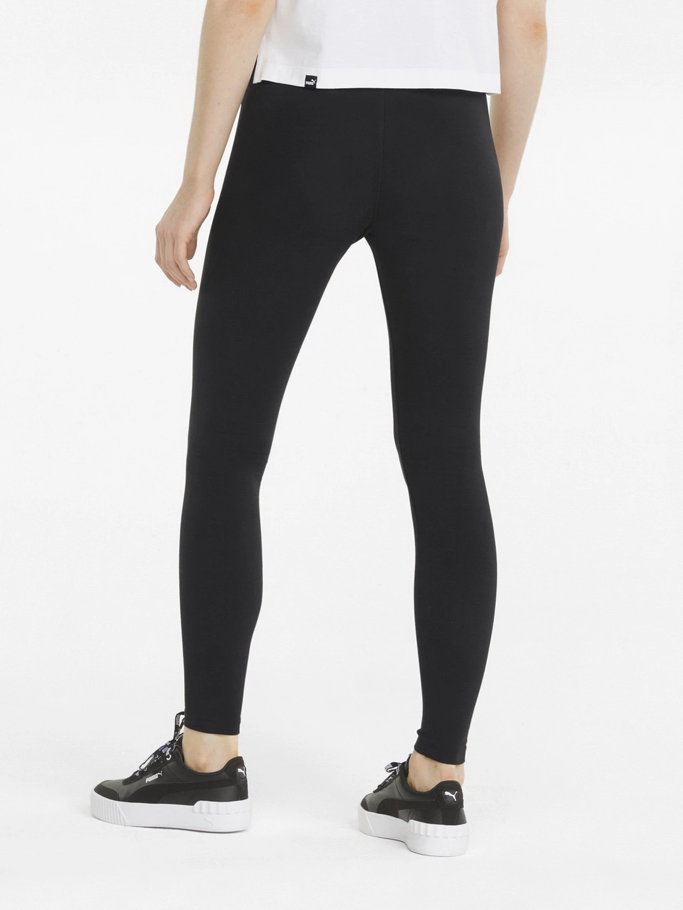 Брюки PUMA HER модель 84819601 Брюки PUMA HER модель 84819601 Фото