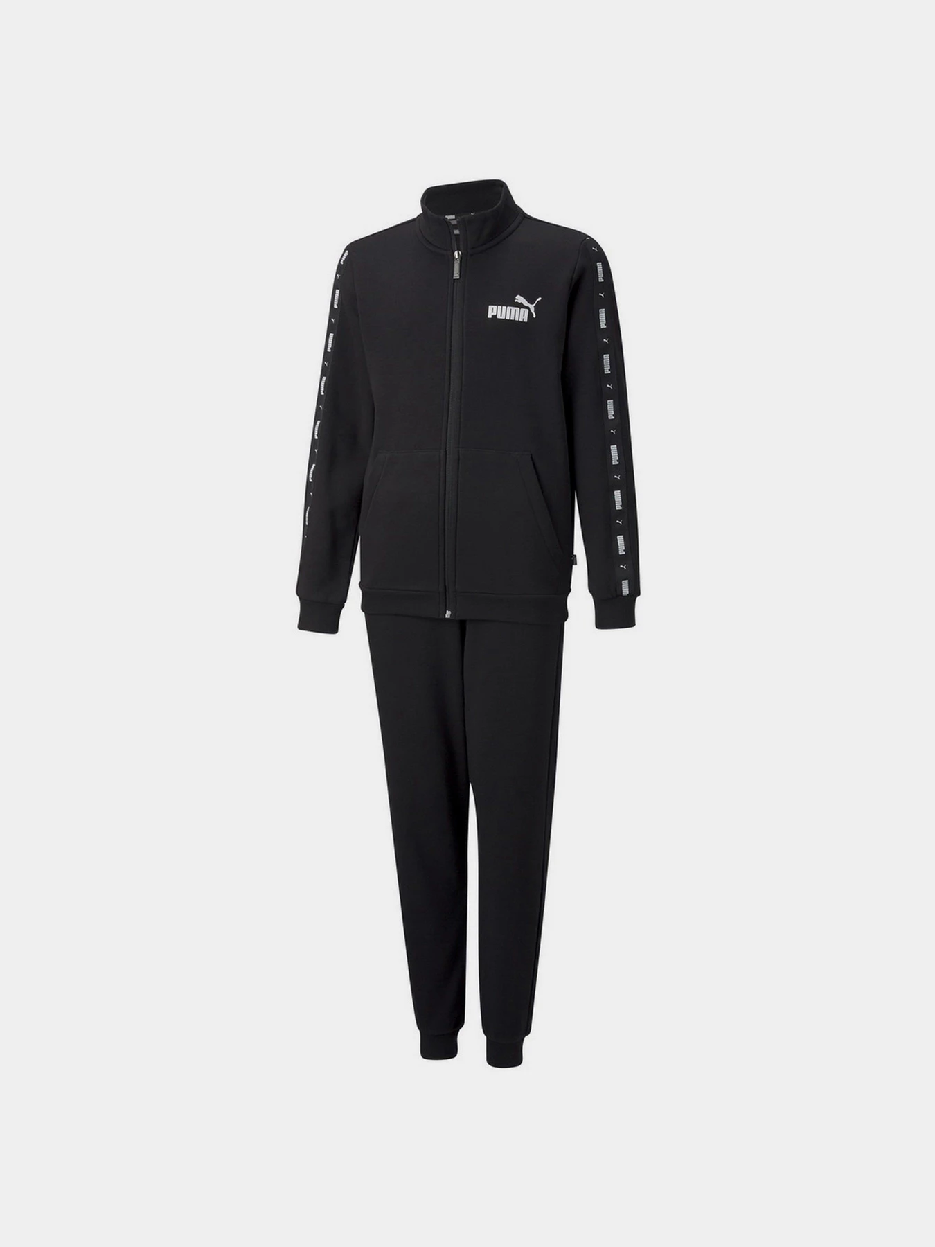 Костюмы PUMA Tape модель 84820801 Костюмы PUMA Tape модель 84820801 Фото