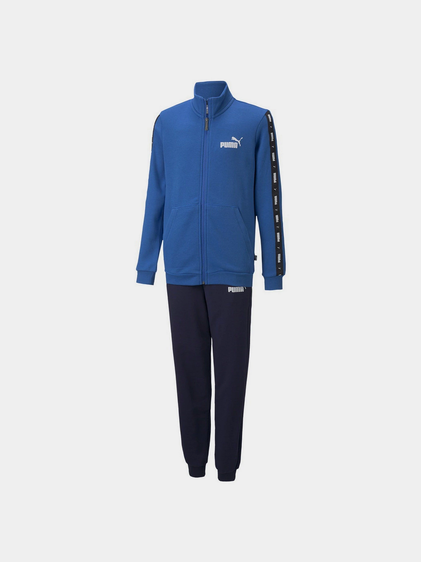 Костюми PUMA Tape модель 84820867 Костюми PUMA Tape модель 84820867 Фото