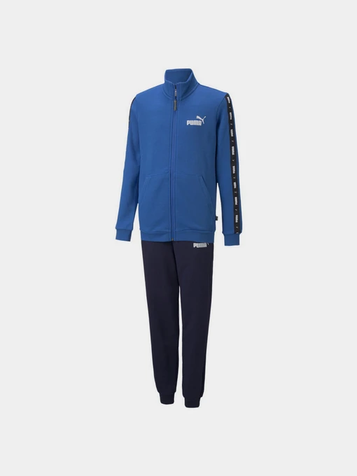 Костюмы PUMA Tape модель 84820867 Фото