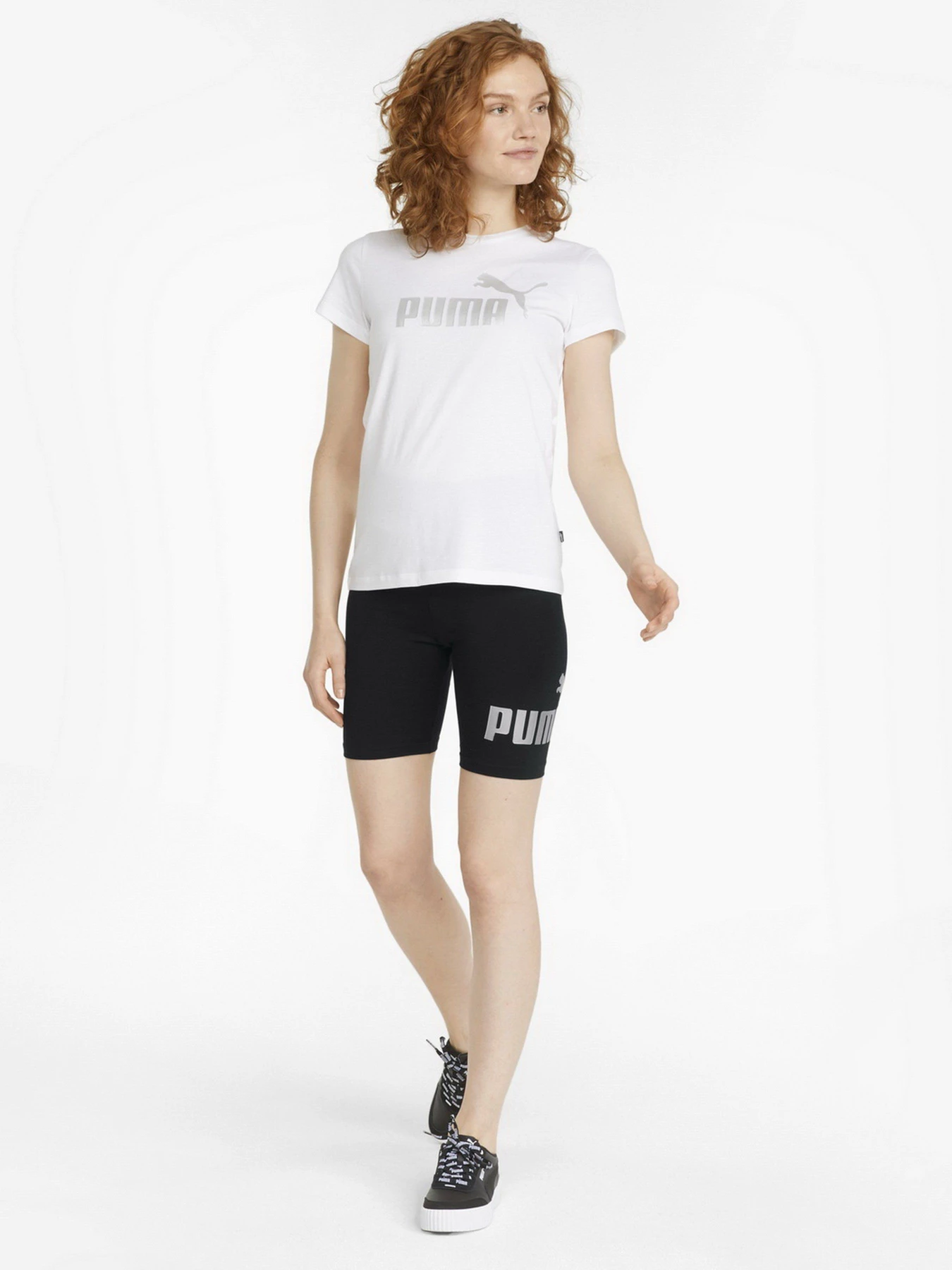 Шорты PUMA Essentials+ модель 84830651 Шорты PUMA Essentials+ модель 84830651 Фото