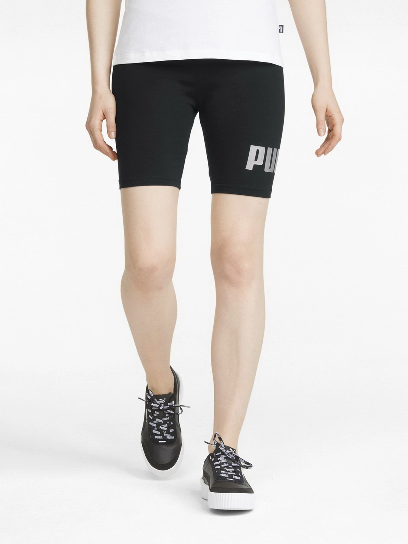 Шорты PUMA Essentials+ модель 84830651 Шорты PUMA Essentials+ модель 84830651 Фото