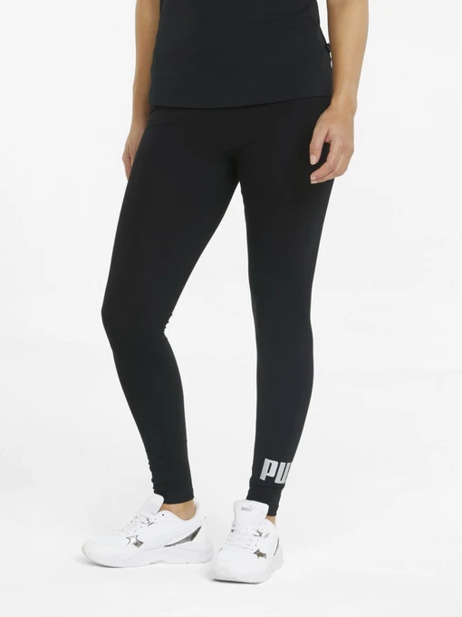 Брюки PUMA Essentials+ модель 84830751 Фото