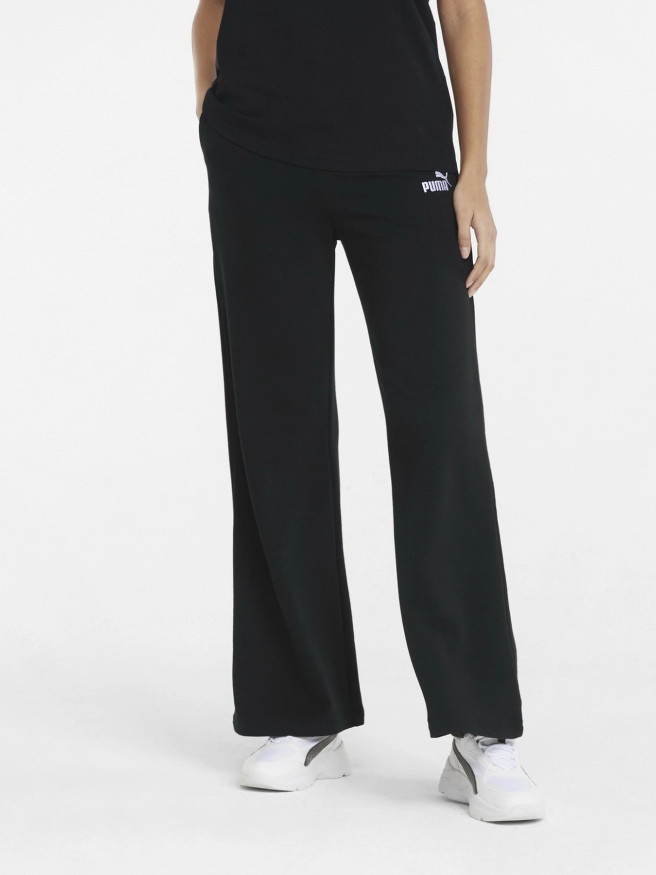 Брюки PUMA Essentials+ модель 84833301 Брюки PUMA Essentials+ модель 84833301 Фото