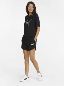 Шорты PUMA Essentials модель 84833901 Фото