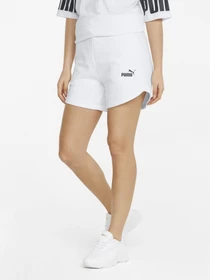 Шорты PUMA Essentials модель 84833902 Фото
