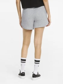 Шорты PUMA Essentials модель 84833904 Фото