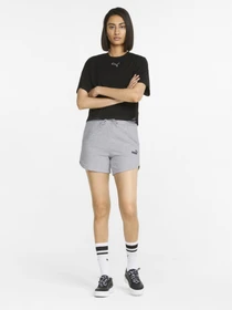 Шорты PUMA Essentials модель 84833904 Фото