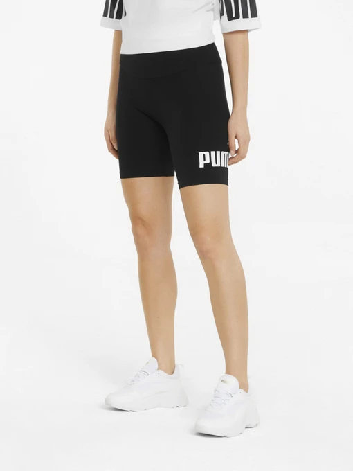 Шорты PUMA Essentials модель 84834701 Фото