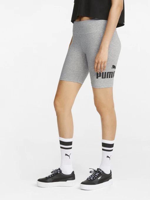 Шорты PUMA Essentials модель 84834704 Фото