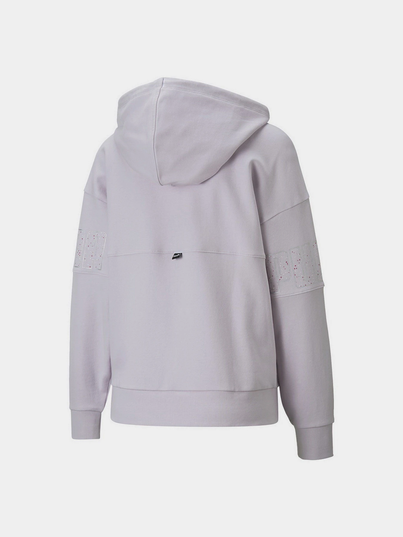 Худі та світшоти PUMA Power Colour-Blocked модель 84882873 Худі та світшоти PUMA Power Colour-Blocked модель 84882873 Фото